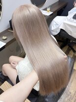 アンベリール(Embellir)&nbsp;milktea beige
