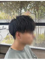 ラン バイ ラテ(LAN by LATTE) マッシュ