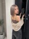 クヴェルアンドコー(Kvell&Co.)の写真/【心※橋徒歩3分】寄り添ったカウンセリングで理想のstyleへ◆トレンド合わせヘアに◆