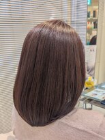 ゼル 上尾(ZELE)&nbsp;理想の艶髪を叶える☆髪質改善トリートメント