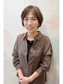 リム(RiM)&nbsp;井坂 美佳