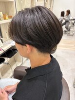 ジュール フィノン(Jour finon)&nbsp;センターパート