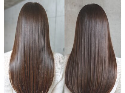 ヘアメイク リーフ 茂原店(HAIRMAKE Leaf)の写真