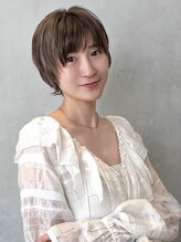 ノイ(noi) NANAKO 【 渋谷 】