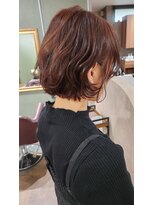 アンジュール(Anjoule)&nbsp;オレンジショコラ