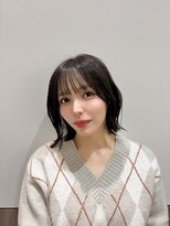 リブランド 銀座(REBRAND)&nbsp;ボブ