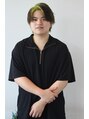 コワファースト 別府 塩川 蓮平
