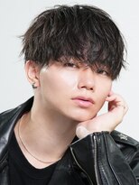 ダダ 本店(D.D.)&nbsp;ショートツイスパマッシュ