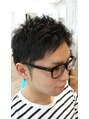 レシェル 岐阜(RECIEL)&nbsp;メンズスタイルお任せください！
