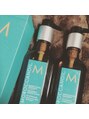 ローラン 国分寺北口店(Louran) #moroccanoil【Louran国分寺】