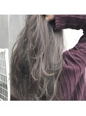 外国人風ハイライト
