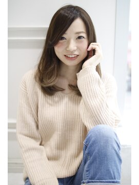 ウィル 梅田店(WiLL) -will-ナチュラルミディ