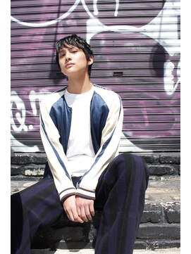 チックタック モーガン エアライン(TICK-TOCK MORGAN airline) TICK-TOCK MORGAN