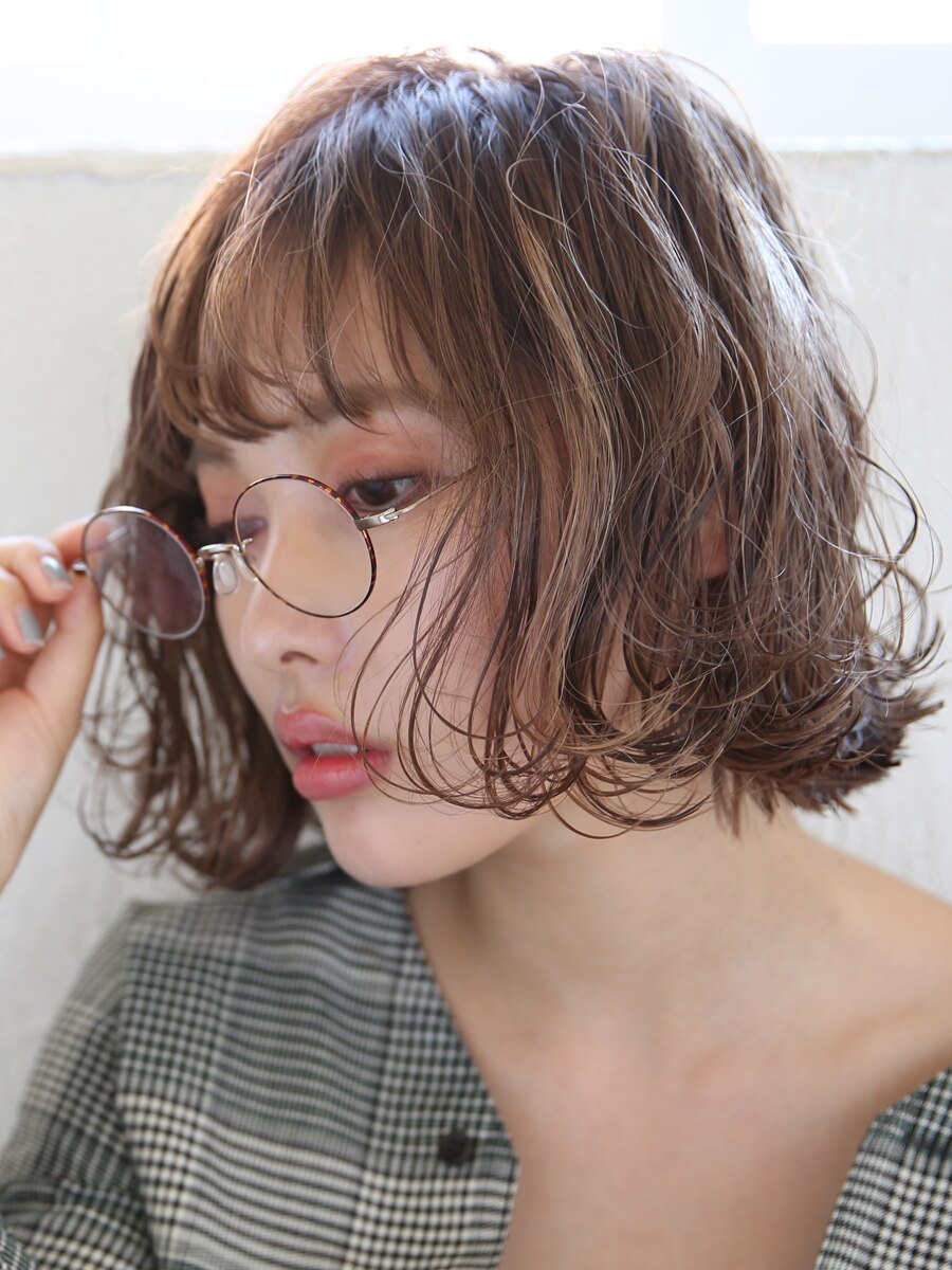 カットクーポンご利用のお客様はこちら☆