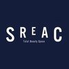 スリーク トータルビューティスペース(SREAC Total Beauty Space)のお店ロゴ