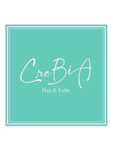 CreBiA-hair&esthe-【クレビア ヘアーアンドエステ】