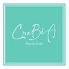 クレビア ヘアーアンドエステ(CREBIAhair&esthe)のお店ロゴ