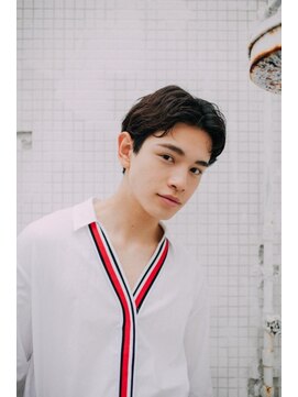 リアン 方南町店(Lian) 爽やかジェントルマンショート