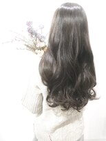 ニーケ 池袋 池袋西口(nike)&nbsp;【nike池袋】オーガニック&白髪染め☆グレージュ☆