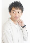 フェザーマッシュ爽やか好感度ショート【Belead恵比寿】SATSUKI