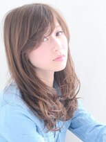 ラベスト バイ セロ 池袋本店(LOVEST by CERO)&nbsp;【LOVEST  by CERO池袋】カールセミロン