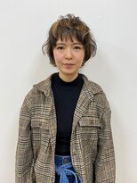 ブランコ&nbsp;ムーブマッシュウルフ