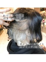 ワット 新宿店&nbsp;【W-ワット-新宿店 担当田辺貴裕】＊大人気♪インナーホワイト＊