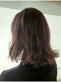 外ハネボブ
