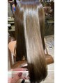クロエ 仙台(Cloe)&nbsp;髪本来のツヤを取り戻すケア