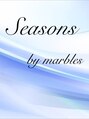 シーズンズ バイ マーブルズ(seasons by marbles)/本物のサイエンスアクアを体験してください