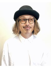 ヴェシカ(veccica) 荒木 マサル