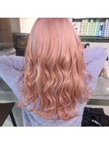 ニフティー(Nifty)&nbsp;メルティーピンク