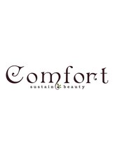 sustain beauty comfort【コンフォート】