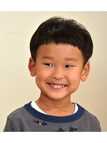 ヘアープレイスクリップ 田村店&nbsp;キッズカット