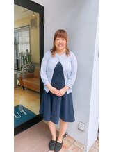 デビュー美容室 四宮 美樹