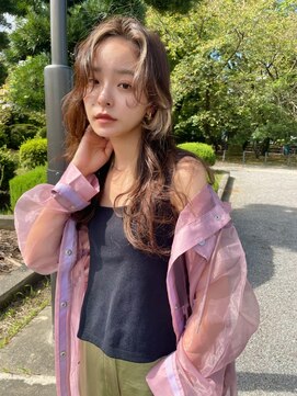 ニキータ(Nikiita) フェイスフレーミング