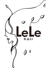 レレ ヘアー(LeLe hair) lele hair