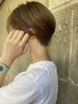 ガルボ ヘアー(garbo hair)&nbsp;#高知 #おすすめ #ランキング #月曜営業 #ショートヘアー