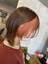 フェアリーテイル(fairy tale)&nbsp;インナーカラー