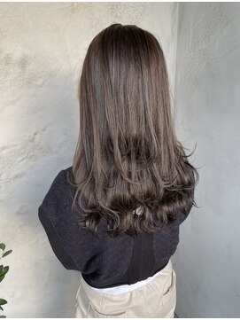 リベルタ(LIBERTA) ロングレイヤー