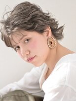 コルソ バイ ケーツー(CORSO by k-two)&nbsp;ショートカットプチお団子[西宮北口/門戸厄神]