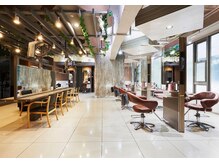 ヘアリゾートエーアイ 高田馬場店(hair resort Ai)