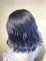 ヘアサロンエムフィス 池袋東口(HAIR SALON M Fe's)&nbsp;【matblue】