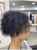 EIGHT new hair style