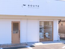 ルート(ROUTE)