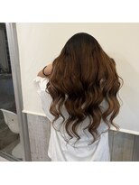 クラン ヘアーアンドスタジオ(CLAN hair & studio) Suzuna