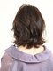 モッカ(mocca)の写真/髪の内側から補修＆キレイに―。内部からしっかり補修することで、乾燥やパサつきを抑えてうるツヤ美髪に☆