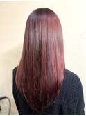 大人気!無敵ピンク♪