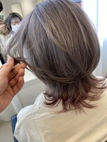 ネウィ 池袋(newi) パールグレー