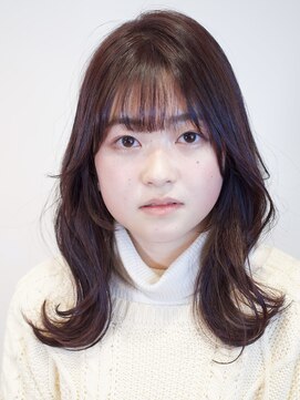ビュートリアム 梅田(BEAUTRIUM) 小顔カット/前髪/くびれヘア/韓国/ロング/20代/30代/40代/梅田